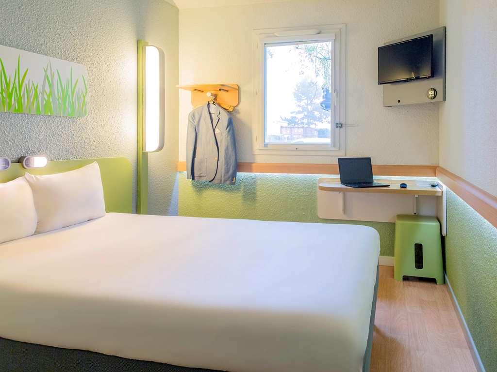 Ibis Budget Nantes Nord Saint Herblain חדר תמונה