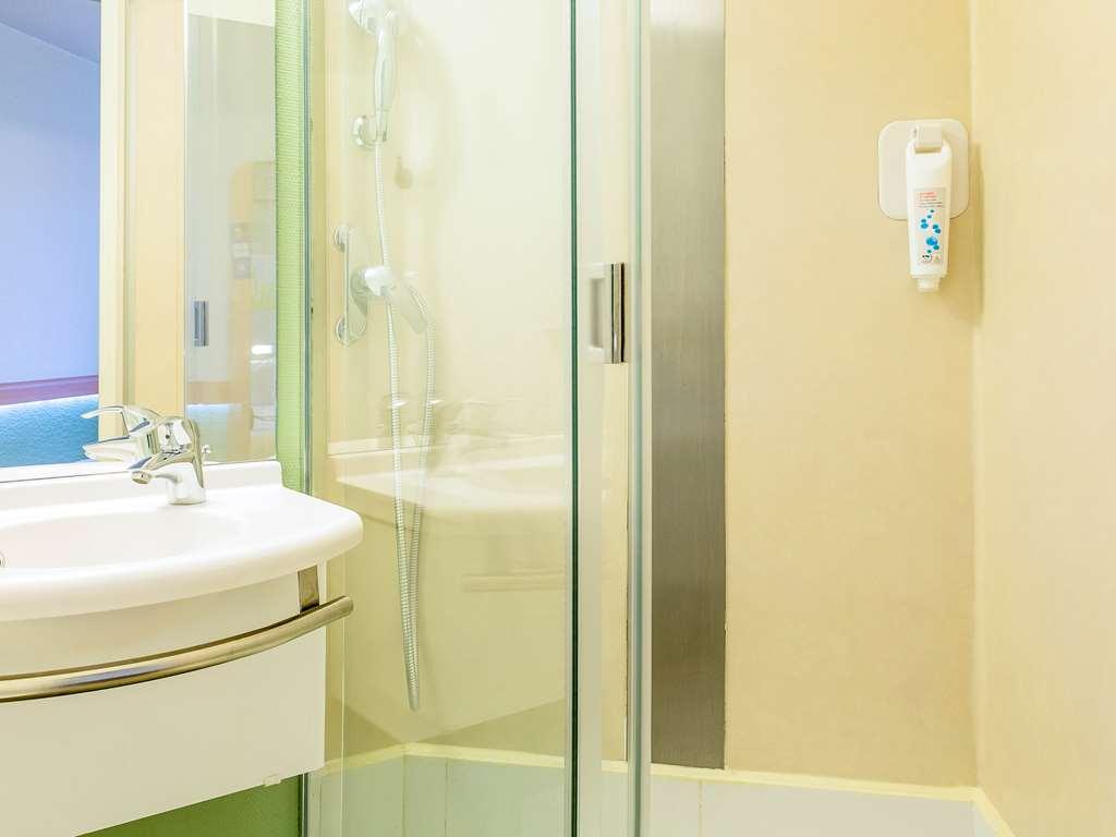 Ibis Budget Nantes Nord Saint Herblain חדר תמונה