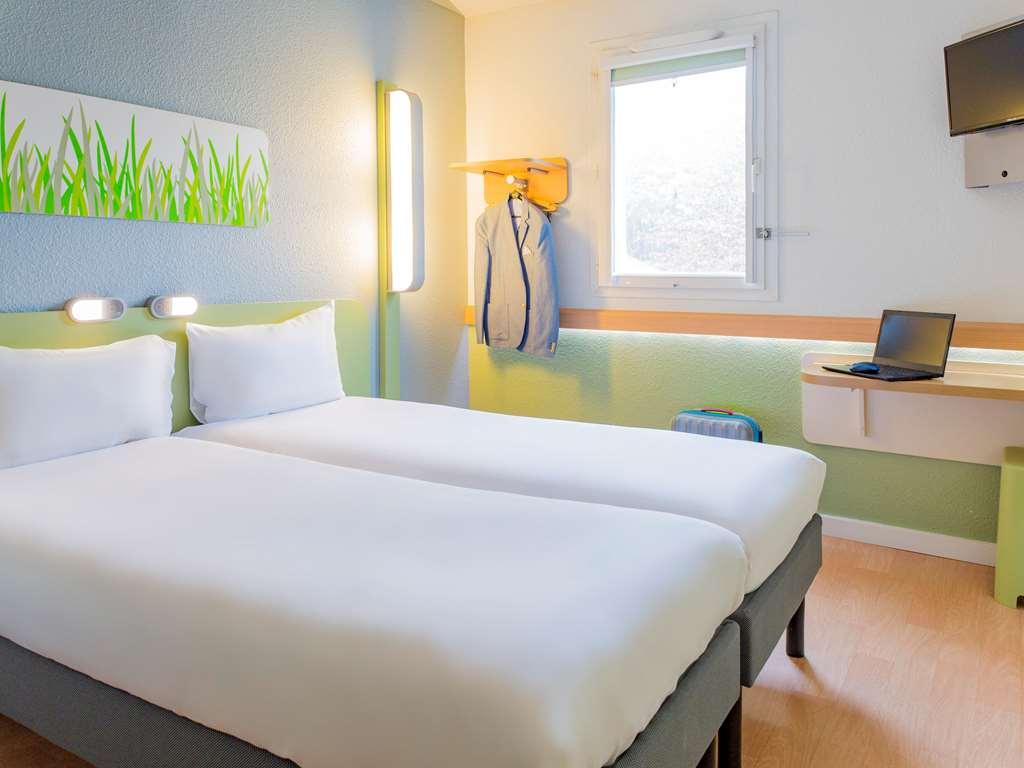 Ibis Budget Nantes Nord Saint Herblain חדר תמונה