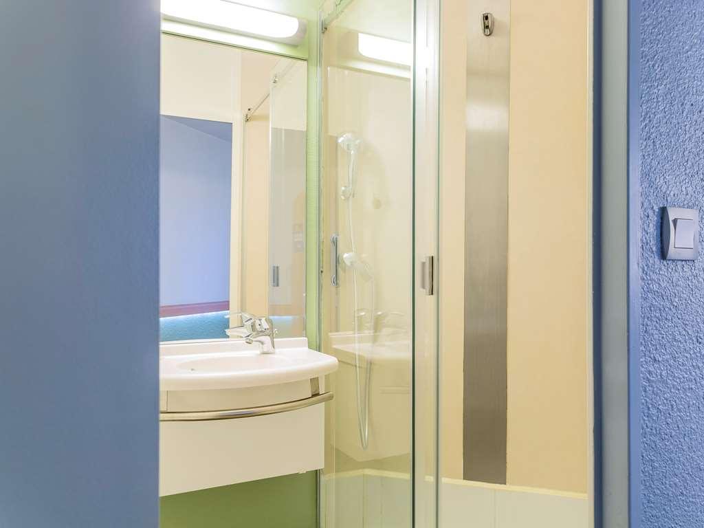 Ibis Budget Nantes Nord Saint Herblain חדר תמונה