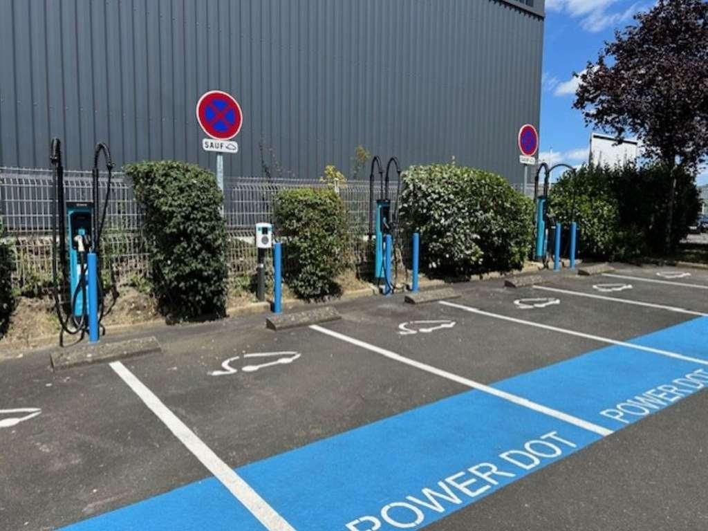 Ibis Budget Nantes Nord Saint Herblain מראה חיצוני תמונה