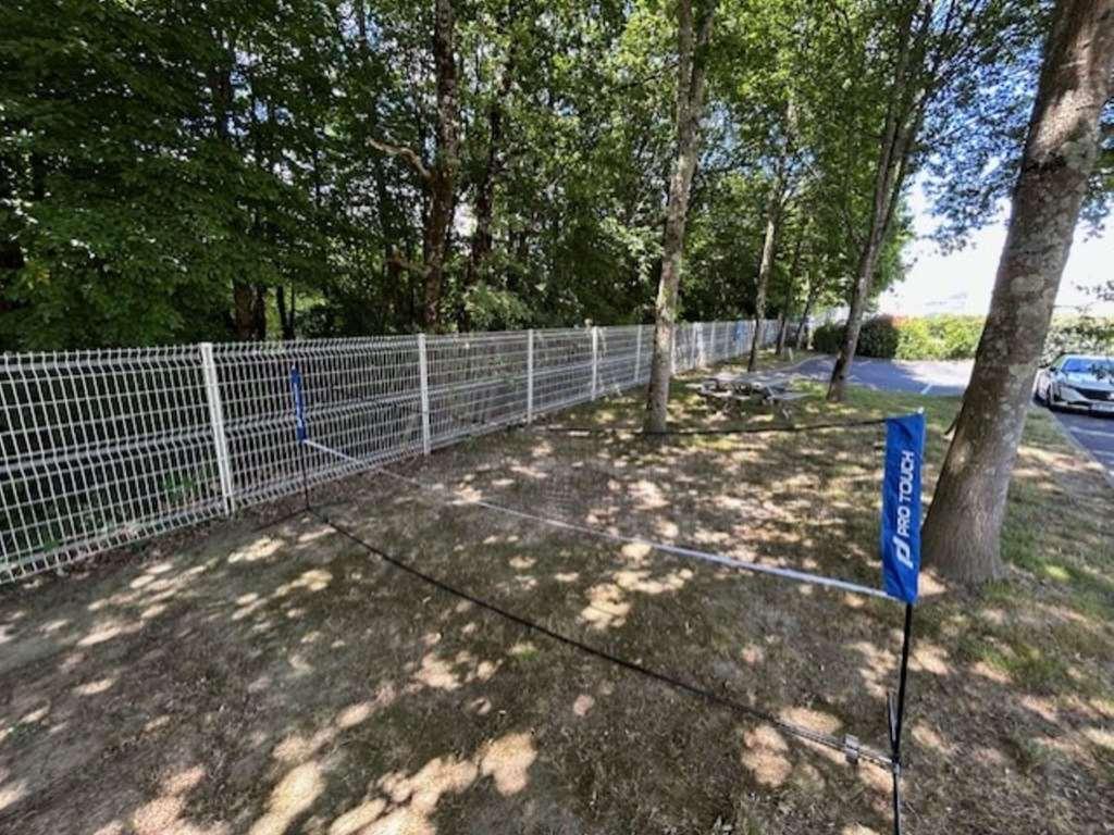 Ibis Budget Nantes Nord Saint Herblain מראה חיצוני תמונה